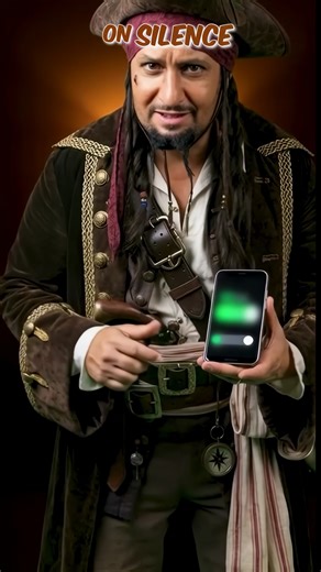 🏴‍☠️ Phone Emergency Alert Screaming? Fix This Fast 📱 Emergency alert settings on iPhone and Android can be terrifying when they blast unexpectedly. In this short, my pirate avatar explains what emergency alerts are for, where the alert toggles live on iPhone and Android, and how to keep critical alerts enabled while silencing non-essential categories where your device allows. Rollout and menu names can vary by phone model, Android version, and country, so use this as a quick guide and double-