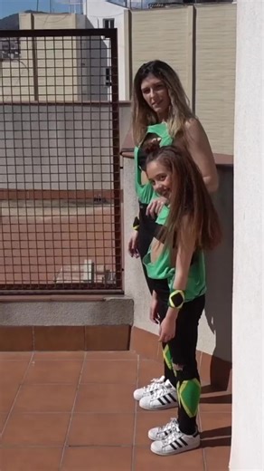 🇧🇷💚DANCE X (EQUIS) - Nicky Jam x J. Balvin - FAMILY GOALS🇧🇷💚|| YOUTUBE: ALEXITY || FAMILY GOALS 2018⏮️✨|| DANCE REWIND ⏮️|| DANCE BY: @alexity.aqui @Alexity @BrendaDD ✨ #foryoupagе #viral #popular #trending #alexity