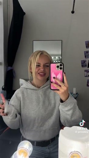 Pressley Hosbach via TikTok (4-01-26)