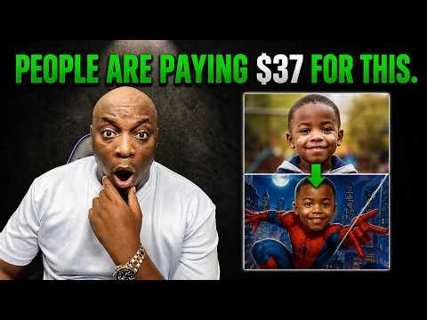 The Easiest Way To Make Money Online Using ChatGPT Nobody Is Talking About