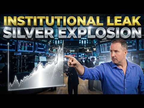 Major Cycle Reveal For Silver, Upside Targets As Bull Run Continues, Gold, Platinum & Palladium Also