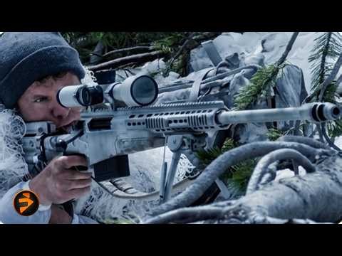 Brandon Beckett’s Deadliest Shots | Sniper Series