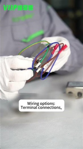 DC EMI Filter Choke Coil 10A for Inverters