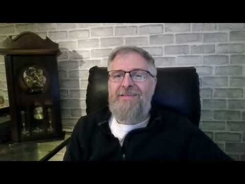 The System Doesn’t Run Without This | The Economic Clock: Part 8 (Raw Reading)