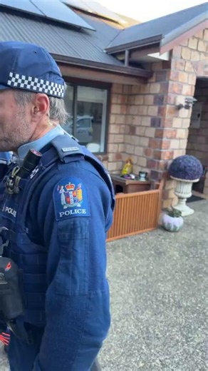 Prometheus Inbound on X: "@JimFergusonUK They also removed his Firearms a few weeks ago stating his views on voicing his concerns regarding Mass Immigration were a serious cause for concern. It's not just happening to you guys in the U.K -It's happening in the South Pacific. https://t.co/AZb7McPqF0" / X