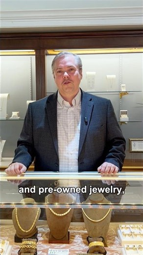 Calling All Estate Jewelry Lovers! 👀📣