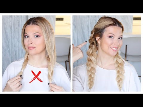 Easy Guide: How to Do Your Braids