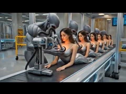 👽🌙Alien Hospital on the Moon | A Royal Rescue Story