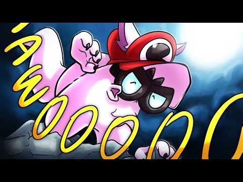 THE WEREWOLF RISES! (Among Us x Town of Us)