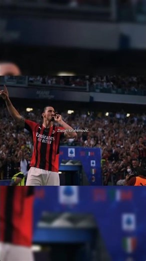 The Unlimited Aura of Ibra 🎭🧿