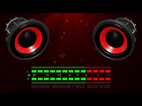 DMX - Ruff Ryders Anthem (Bass Boosted)