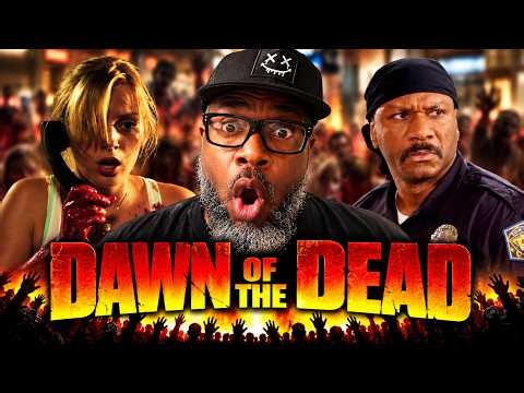 Dawn of the Dead (2004) — "The Dead Will Walk the Earth!" | Movie Reaction