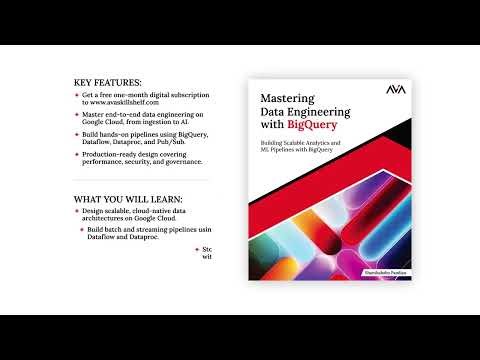 📊 Turn Data into Power with BigQuery Mastery