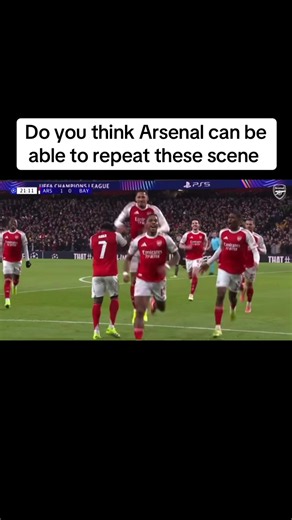Arsenal vs Bayern Highlights: Timber, Rice, Martinelli Goals