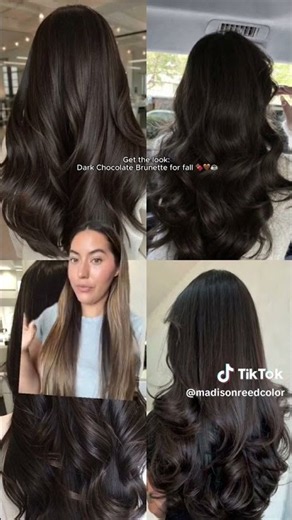 Time to switch up your hair color with ColorWonder #hairtok #madisonreedcolor #haircare #hair