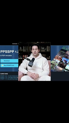 Your Firewall is Blocking PPSSPP! Fix It Now 🛠️ #gaming