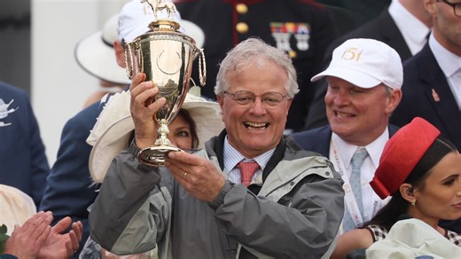 In the 2026 Kentucky Derby 'Super Trainers' could make all the difference