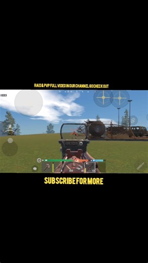 Mobile Game OXIDE 5x Baze Raid & PvP With Ak 47 | Rocket 🚀 Spam Online Furnace on Base Boom Boom 💥🤯