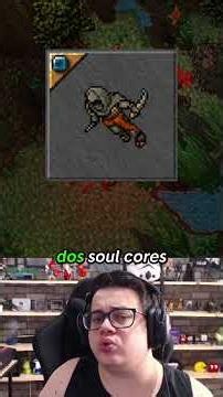 New Eco Raid system in #tibia