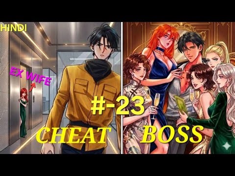 She Betrayed Him For A Rich Man, But Didn't Know He Is The World's Richest Person [Part #23