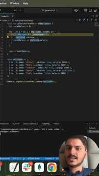 If You Use console.log(), Watch This ❌ JavaScript Debugging Tips #javascript #coding #debugging