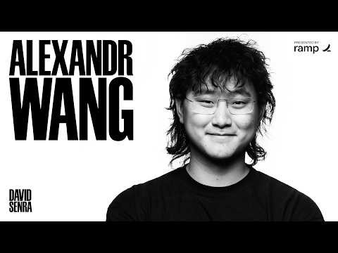 Creating Muse, Building Meta’s AI Lab & How to Win the AI Race | Alexandr Wang, Meta