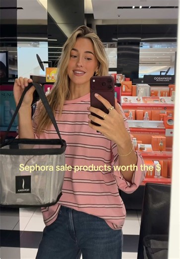 My sephora favs I always come back to!! 🛍️😚Also sorry it was so noisy in the store and I forgot my headphones lol #sephorasavingsevent #sephorahaul