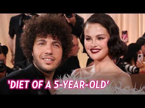 Selena Gomez’s Husband Benny Blanco Reveals She’s a Picky Eater