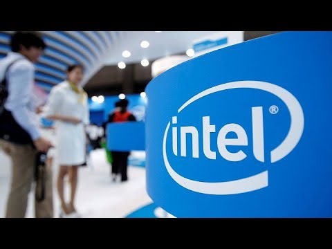 Intel's Strong AI-Fueled Forecast Tops Estimates