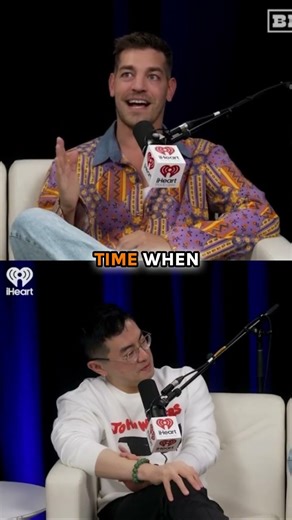John Waters, Matt Rogers, and Bowen Yang Talk STOP! THAT! TRAIN!