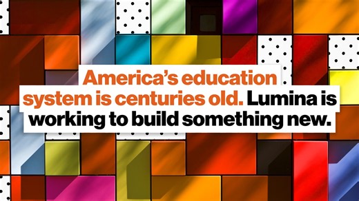 America’s education system is centuries old. Can we build something better?