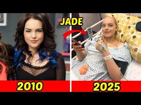 Victorious (2010–2013) Cast Then vs Now 2026 🔥 Real Age & Glow Up