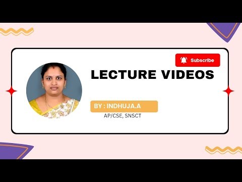 Process and Memory Management | Operating Systems | SNS Institutions 