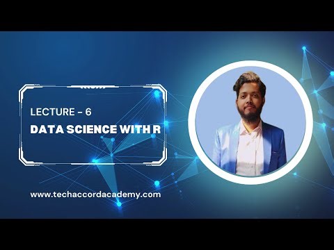 Data Science Lecture 6 - Representation of Categorical Data | Use of Pie Chart