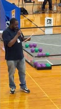 Robotic club SUSTAINER award Feb 2026 First Technology Challenge