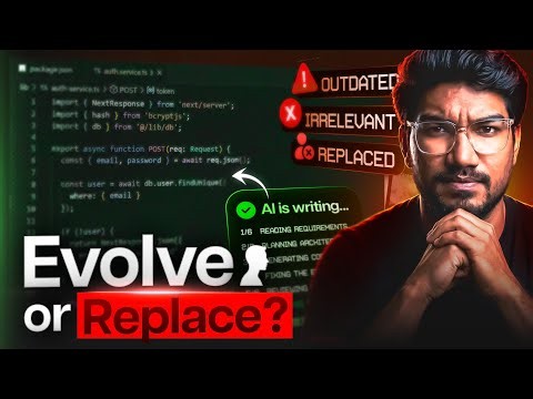 Completely new Skills for AI Era | Tamil