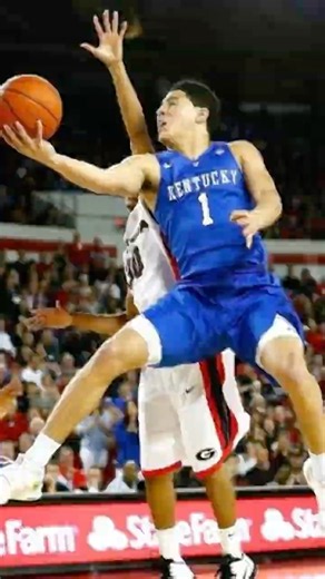 📕 Devin Booker Was Already a Problem Off The Bench at Kentucky Before the NBA