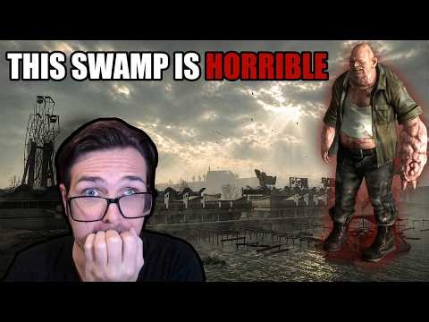 Point Lookout: I Came, I Saw, I Got Swamp Fever | Fallout TTW #12