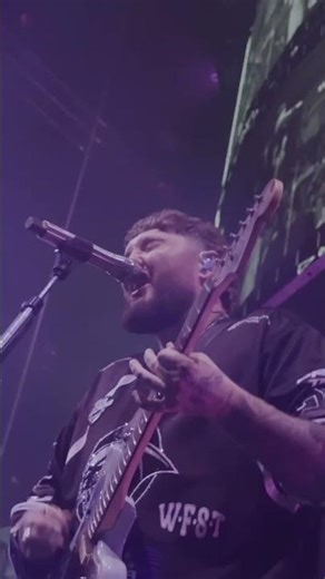 Something for all the family at my shows 🤘🏻