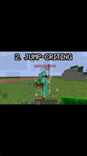 1. AXE PVP GUIDE 🪓