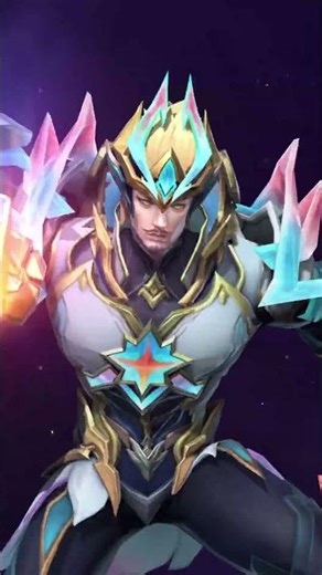 M7 Gatotkaca Skill Effects Showcase