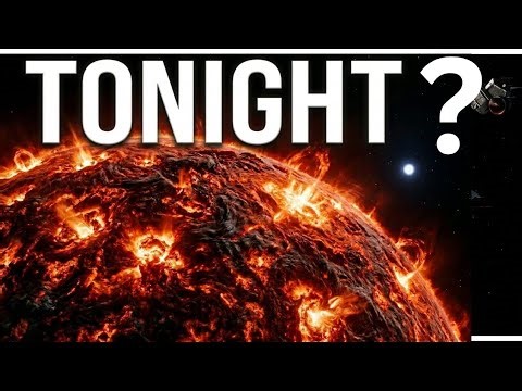 If Betelgeuse Explodes Tonight… You’ll See This