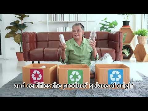 What is a Digital Product Passport (DPP)?