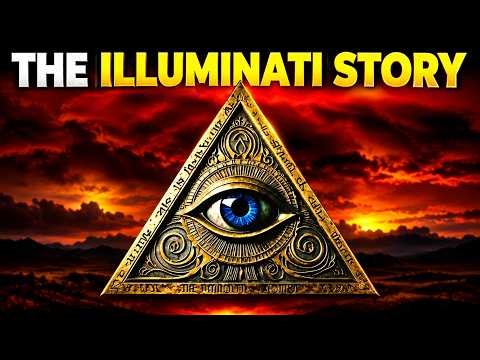 The Illuminati: Rise of the Invisible Empire