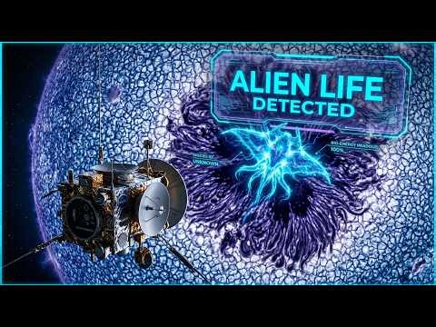 10 Ways Alien Life Could Exist Without Us Recognizing It | The Universe's Hidden Alien Civilizations