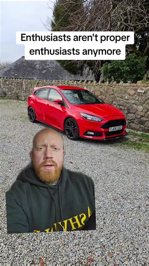 Understanding the Modern UK Car Scene Enthusiasts