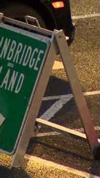 Full service restored on Seattle-Bainbridge ferry route