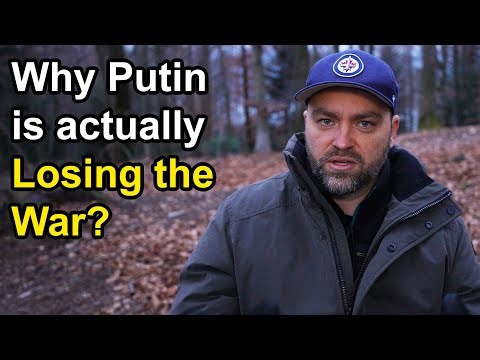 Update from Ukraine | Big Mistake! Ruzziia Failed to Change and Will be Stopped eventually