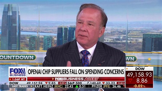 CIO reveals chipmaker investing strategy: 'Buy chips on dips'