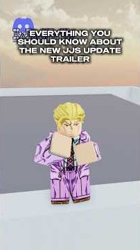 NEW JJS HALLOWEEN UPDATE! #jjs #roblox #jjscombo #jjsupdate #jjsnewupdate #jujutsushenanigans #jjk